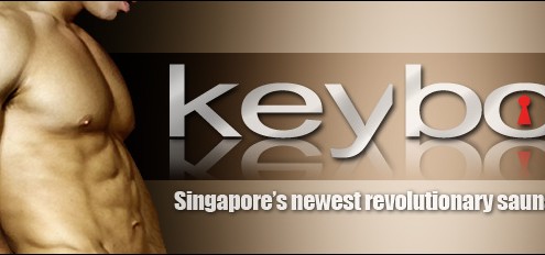 key box