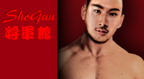 shogun
