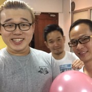 Alex Tan