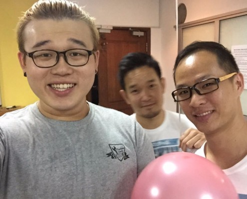 Alex Tan