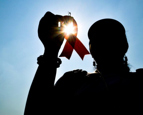 World AIDS Day