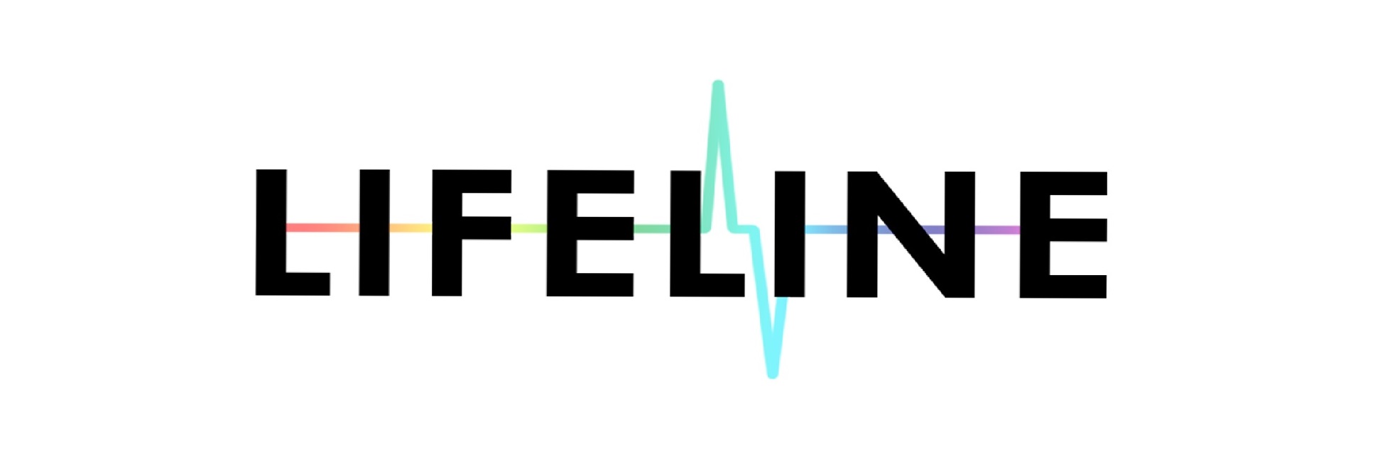 Supportive Network - Logo - Lifeline