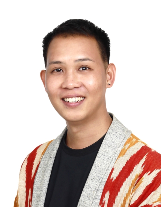 Nicholas Chan